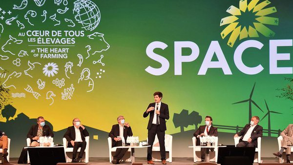 Finaliza Space 2020, unha edición dixital que non cesou na súa procura das novidades máis relevantes para o sector