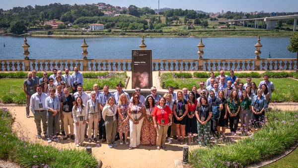 O 14.º Foro de Expertos en Benestar Animal dos Animais de Granxa de Boehringer Ingelheim centrouse no manexo da dor no parto