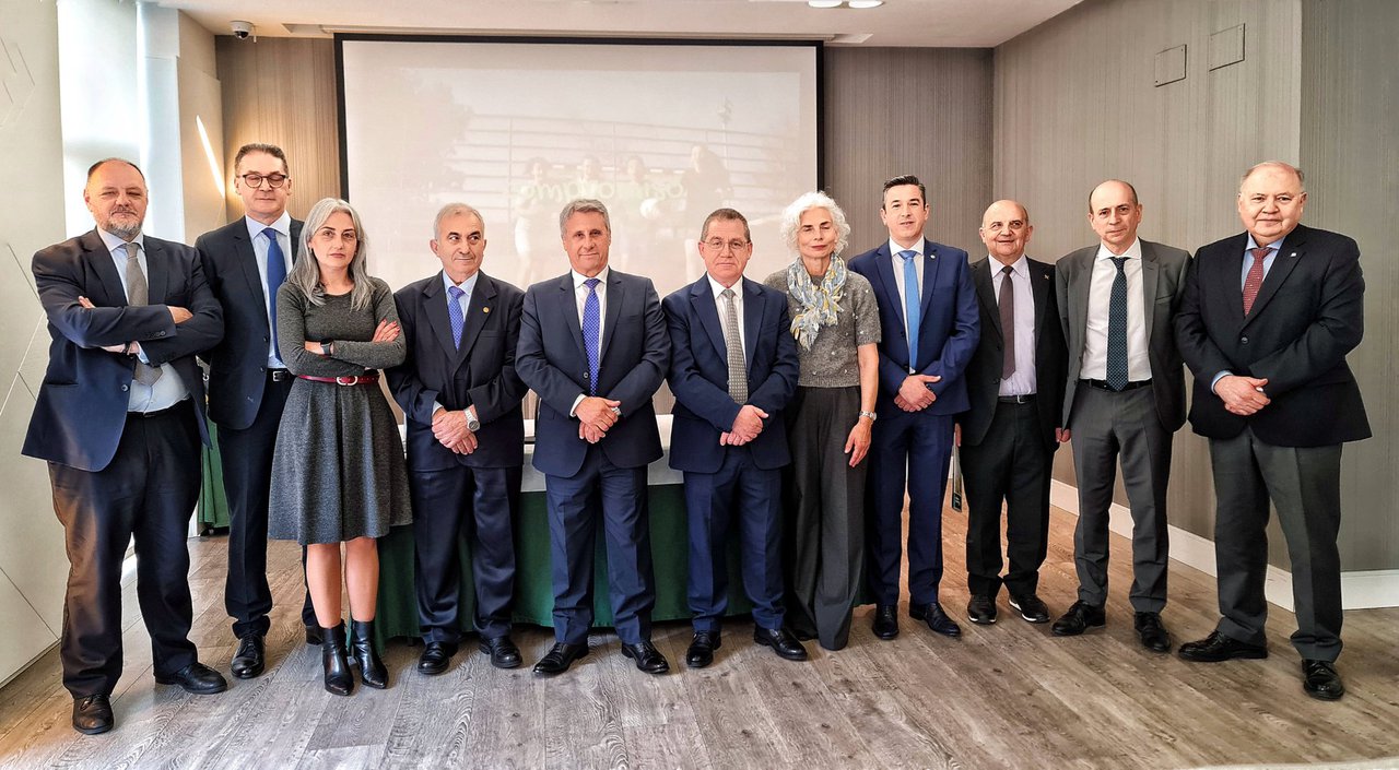 Caixa Rural Galega pechou 2024 con beneficios récord e fortalecendo o seu modelo cooperativo
