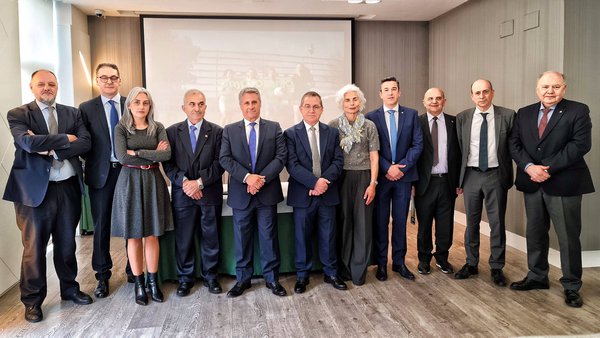 Caixa Rural Galega pechou 2024 con beneficios récord e fortalecendo o seu modelo cooperativo