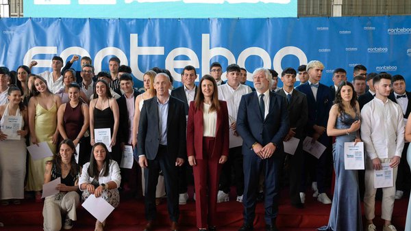 Grupo Lence anunció un nuevo programa de becas en colaboración con la EFA Fonteboa durante el acto de clausura de los ciclos formativos del centro
