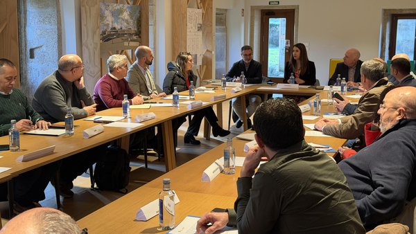 El Observatorio del sector lácteo de Galicia inicia una nueva etapa