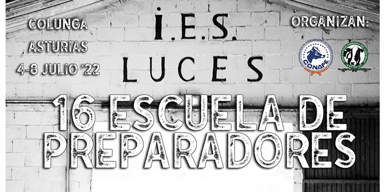 Llega la 16.ª edición de la Escuela de Preparadores de Conafe
