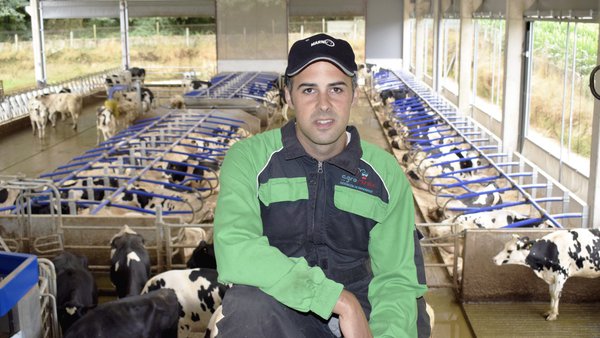 “Eliximos Dismagan polo trato, a proximidade e a calidade dos materiais”