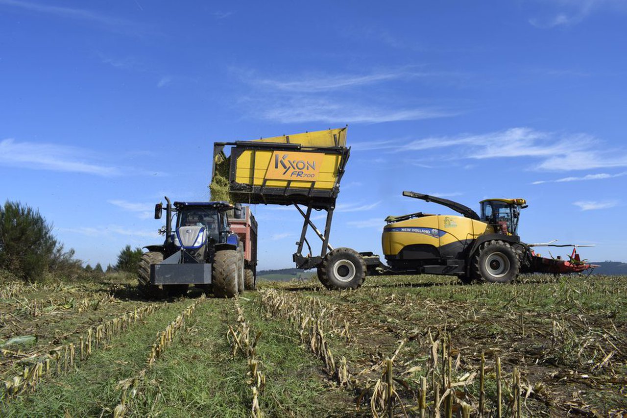 Abierta la solicitud de ayudas para la obtención de avales para adquirir maquinaria agrícola