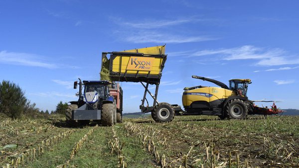 Abierta la solicitud de ayudas para la obtención de avales para adquirir maquinaria agrícola