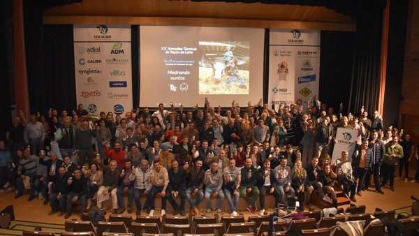 As Xornadas Técnicas de Seragro alcanzan a XXI edición esta semana en Lugo
