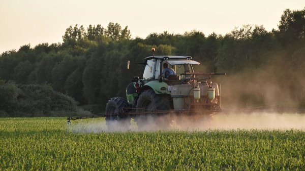 Novas axudas directas para compensar a agricultores e gandeiros pola subida do prezo de carburantes e fertilizantes