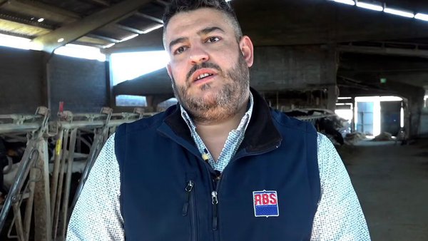 Sexado y Carne, el plan genético integral de ABS Progenex
