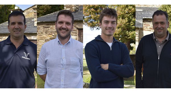 Acelera o teu progreso xenético con GENEadvance® de ABS