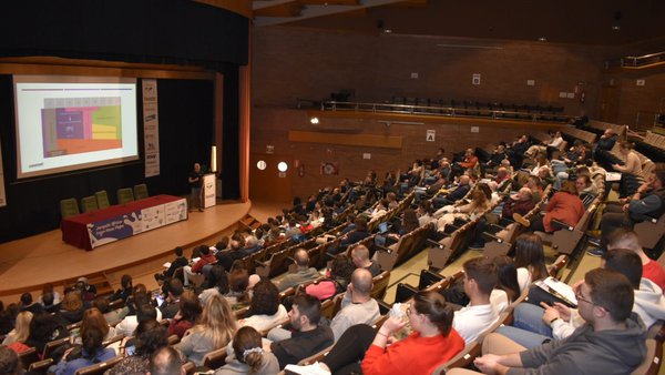 O papel das ADSG nos programas sanitarios, o manexo da recría e a xestión de datos centraron a Xornada de Africor Lugo e Vaca Pinta
