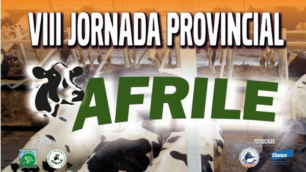 Afrile ofrecerá mañana su octava jornada provincial