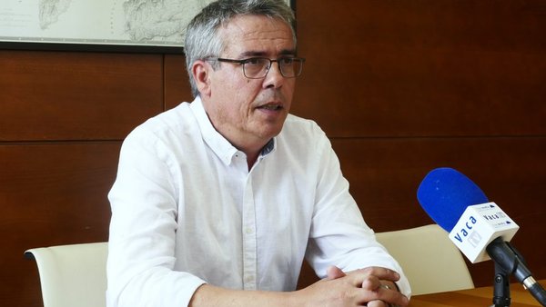 “Os traballadores do rural teñen que ter unha estabilidade retributiva para permanecer nas granxas”