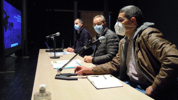 Agromuralla teme que a nova normativa sobre xurros leve ao peche do 50 % das pequenas explotacións