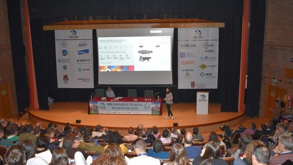 Os tipos de camas e a súa relación con determinadas enfermidades centraron a segunda sesión do encontro