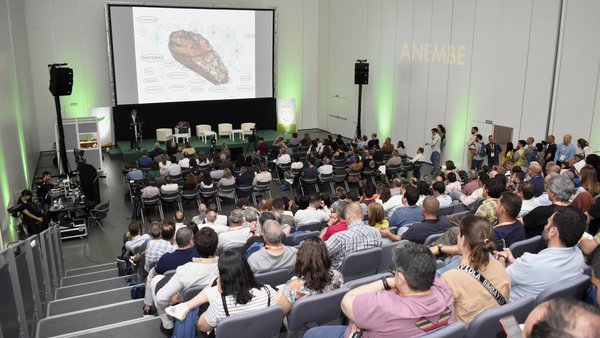 A sustentabilidade, eixe central da vixésimo sexta edición do Congreso de Anembe