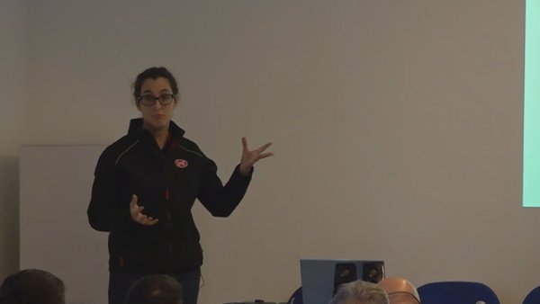 A xornada Anicare de EFA Fonteboa, xa en vídeo