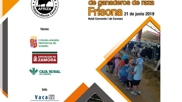 Encuentro Provincial de Afriza, este viernes