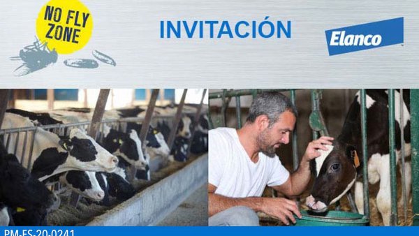 Abre o rexistro para acceder ao webinario sobre como reducir a transmisión de enfermidades de Elanco