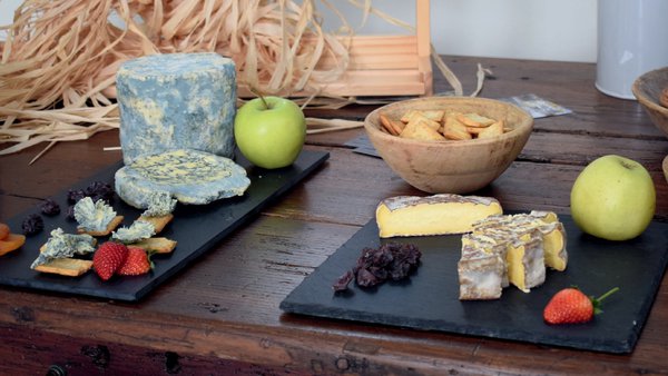 ¿Sabías que el consumo de queso ayuda a disminuir el riesgo de sufrir diabetes tipo 2 y enfermedades cardiovasculares?