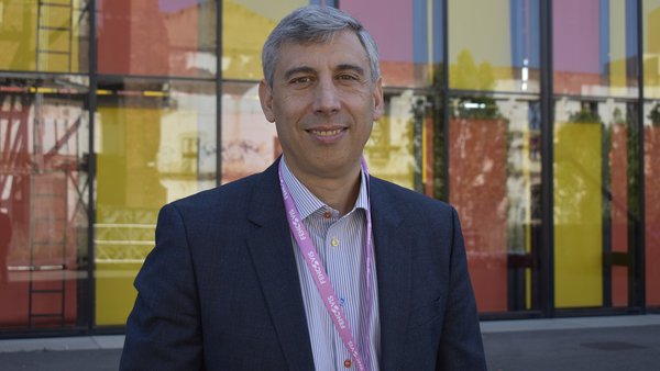 F. Mazeris: “La forma en que se utilicen los datos es lo que puede hacer destacar a una granja”
