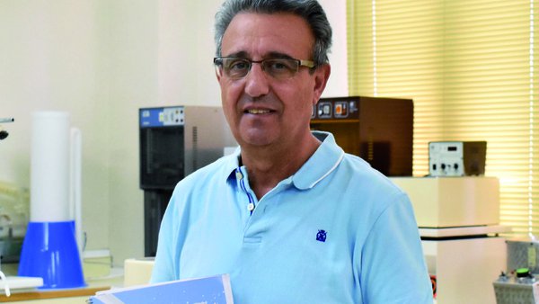 "Entendiamos que os traballadores en activo deberían ter as súas propias canles de formación e este é o espazo que queremos ocupar"
