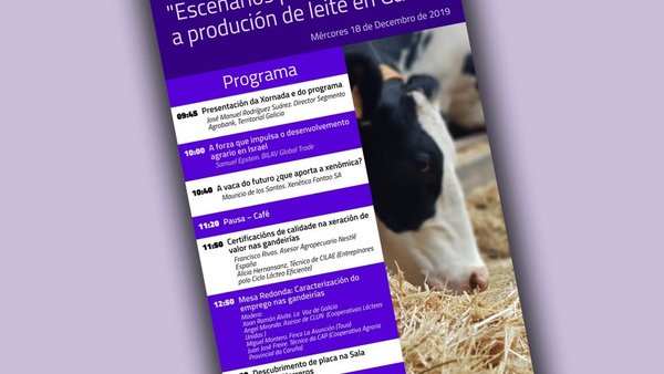Nova xornada de formación este mércores en EFA Fonteboa