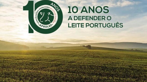 Aprolep celebra o seu 10.º aniversario