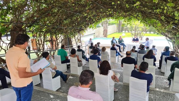 La Asamblea General de la Aprolep aprueba sus cuentas