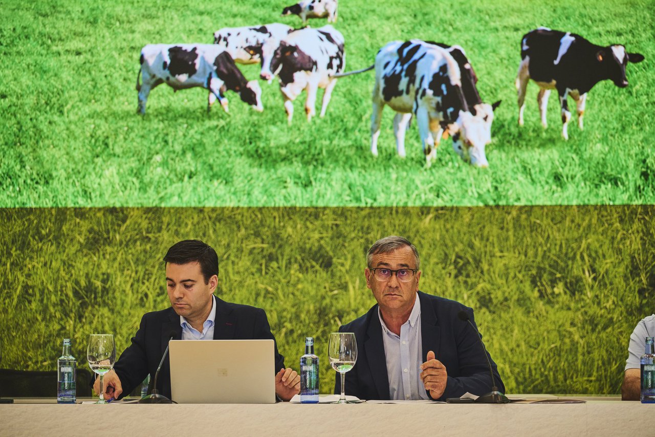 Clun reelige a Blanco Purriños como presidente y aprueba las cuentas más solidas de su historia