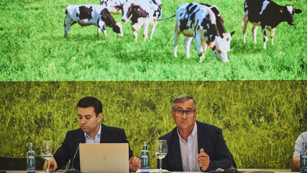 Clun reelige a Blanco Purriños como presidente y aprueba las cuentas más solidas de su historia