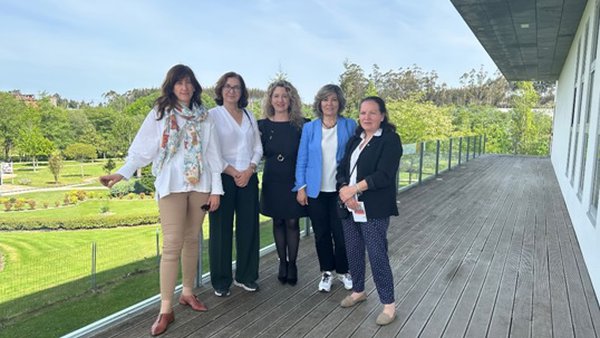 Isolina Raña, nova presidenta da Asociación de Empresarias Rurais