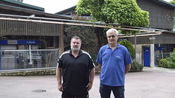 Finca La Asunción: robotización y diferenciación para alcanzar la excelencia