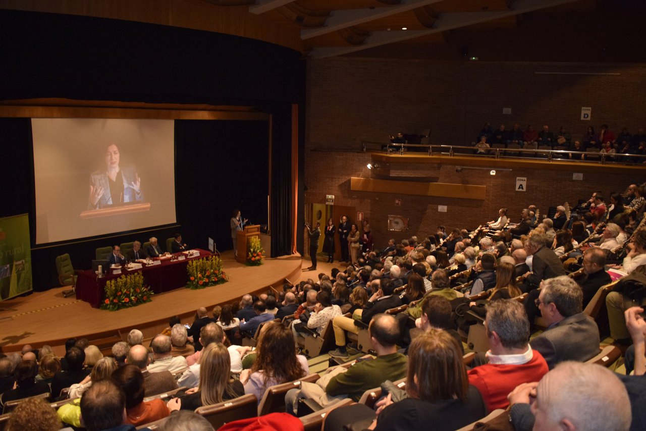 O XXIV Premio Aresa decidirase entre 12 candidaturas