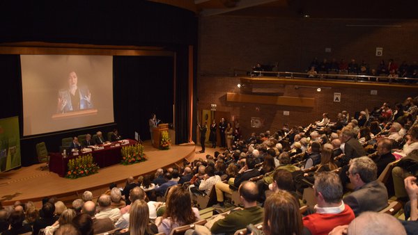 O XXIV Premio Aresa decidirase entre 12 candidaturas