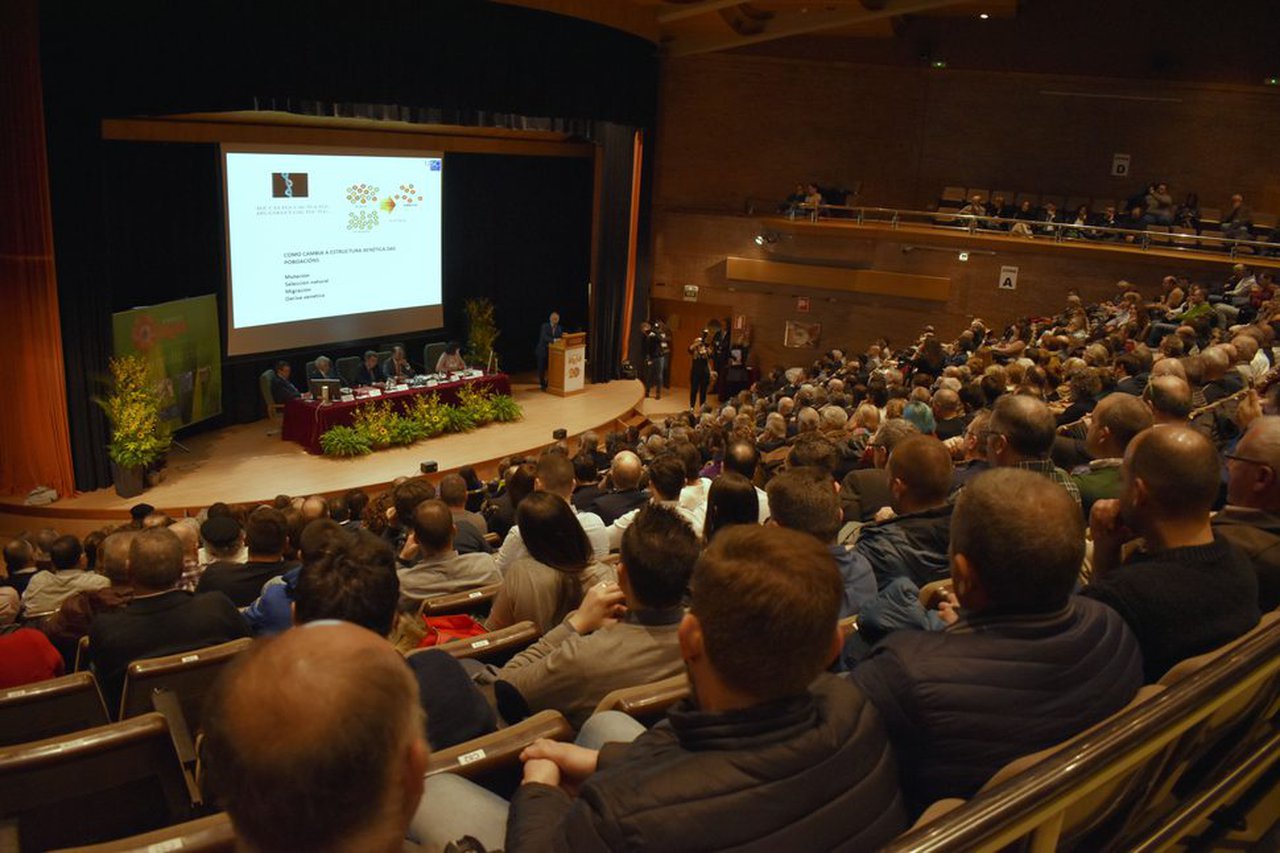 Este xoves finaliza o prazo para presentar candidaturas ao XXI Premio Aresa