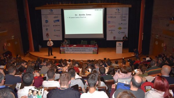 Seragro logra un novo éxito de asistencia no seu foro técnico anual