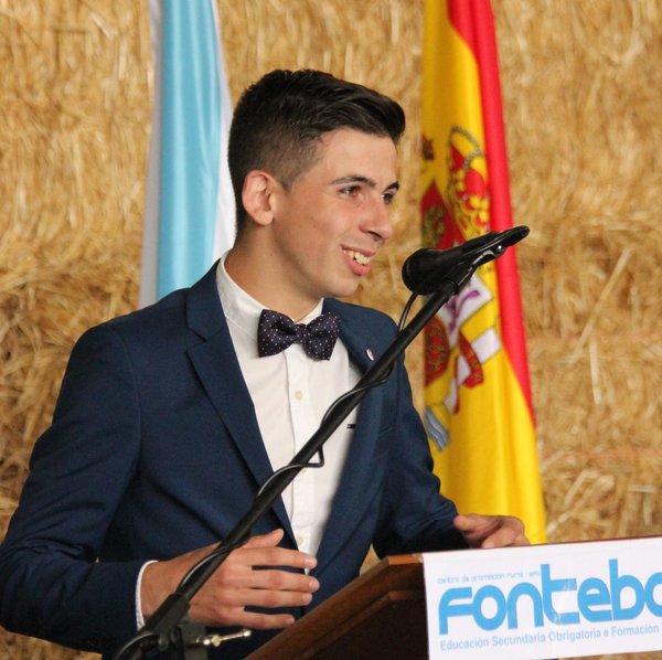 Ser ganaderos es para estar orgullosos