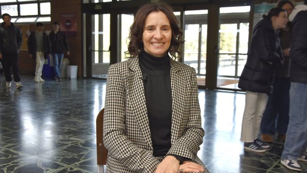 “Además de procesar muestras de mamitis, el Ligal ha ido ampliando sus servicios en respuesta a las necesidades del sector”