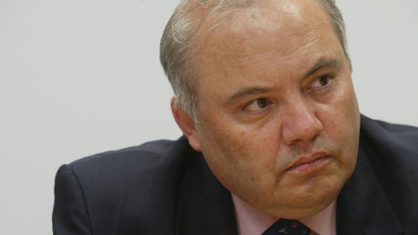José Luis Benedito, novo presidente do Colexio de Veterinarios de Lugo