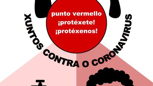 Obxectivo: blindar o rural fronte ao Covid-19