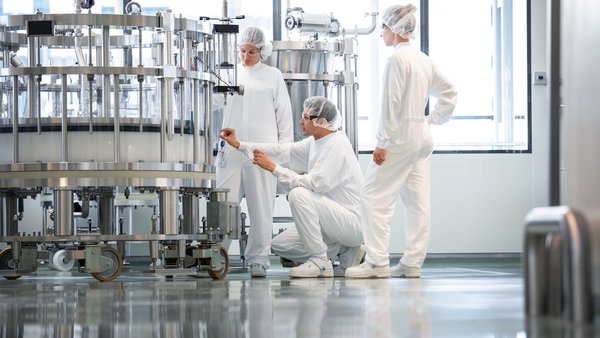 Boehringer Ingelheim mostra un forte crecemento en 2023 e acelera os seus desenvolvementos en fase avanzada
