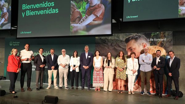 Boehringer Ingelheim aborda a necesidade de políticas de saúde integradas a través da innovación e a sostibilidade