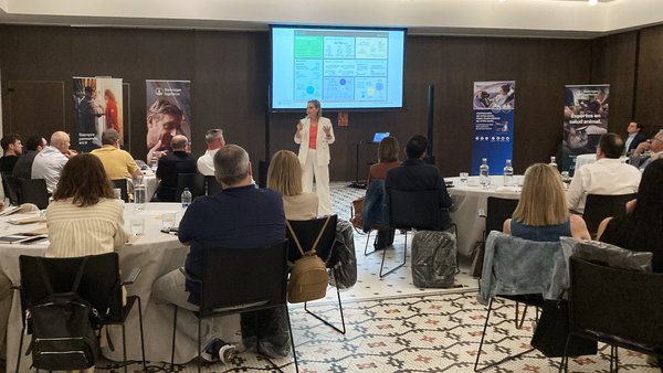 Boehringer Ingelheim y su red de distribución celebraron su encuentro anual para analizar los retos de la industria de salud animal