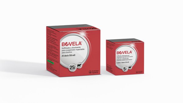 Bovela®, innovación al servicio de la protección inteligente frente a la BVD