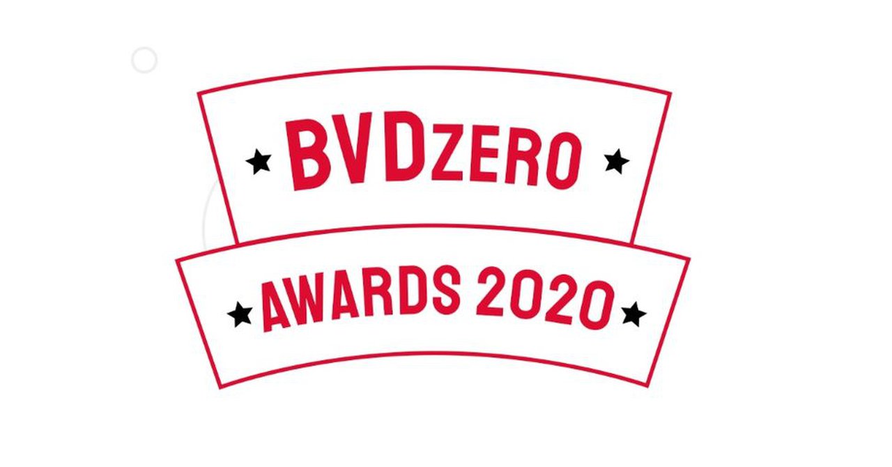 Convocada una nueva edición de los BVDZero Case Awards 2020
