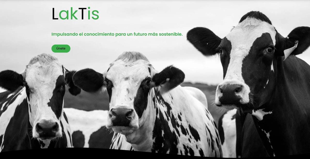 El proyecto LAKTIS pone fecha a sus primeras jornadas para impulsar la sostenibilidad en el sector lácteo