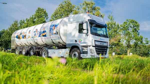 FrieslandCampina aumenta el precio de la leche en el mes de mayo hasta los 52,50 €/100 kg