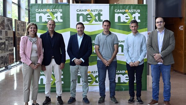 Campoastur lanza su programa Next para impulsar el relevo generacional en Asturias