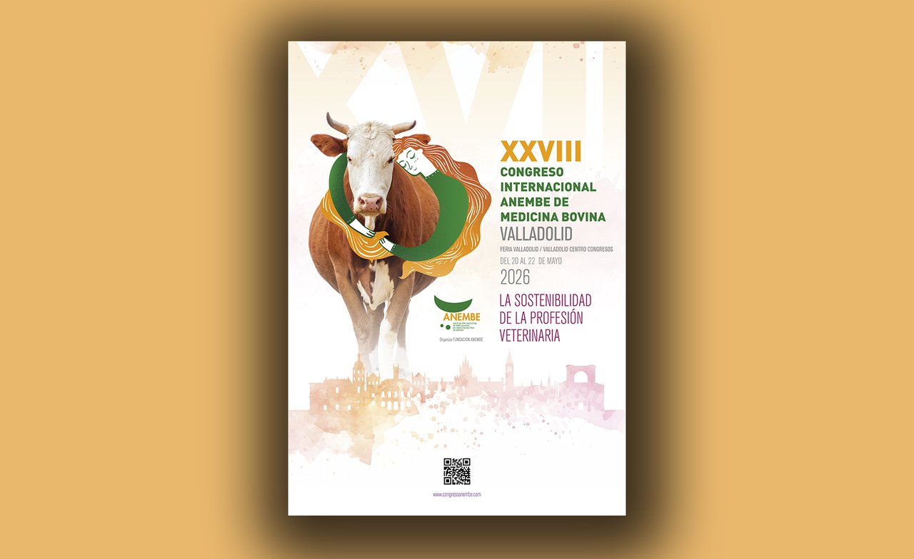 Anembe desvela el cartel de su próximo congreso anual